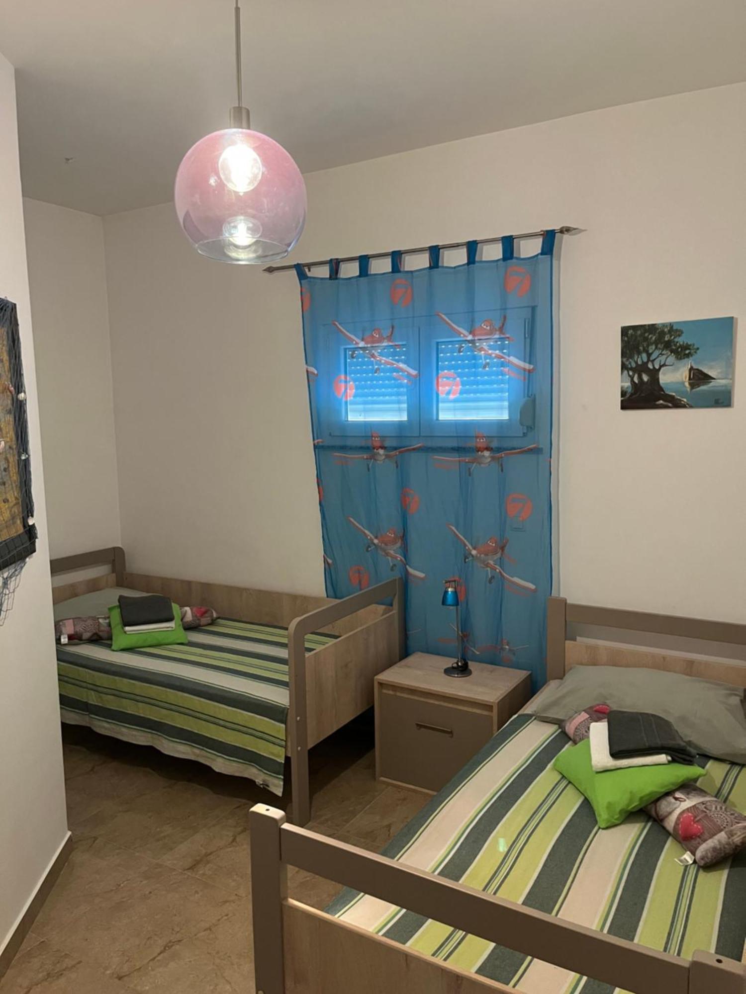 Villa Doci Zadar Eksteriør bilde